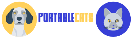portablecats.com Logo