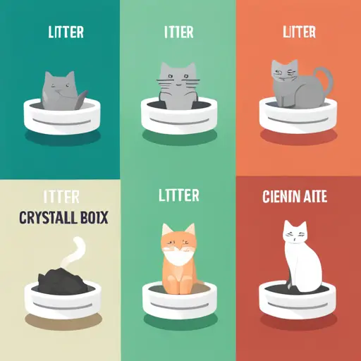 Choosing The Right Litter Box For Your Cat A Comprehensive Guide 1312