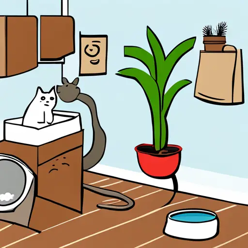 What to Do When Your Cat Refuses to Use the Litter Box