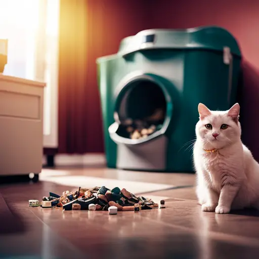 What to Do When Your Cat Refuses to Use the Litter Box